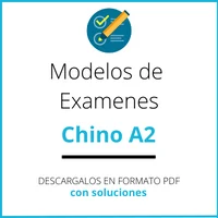 CHINO GALICIA
