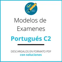 Modelos de Exámenes de Portugués C2 EOI Galicia